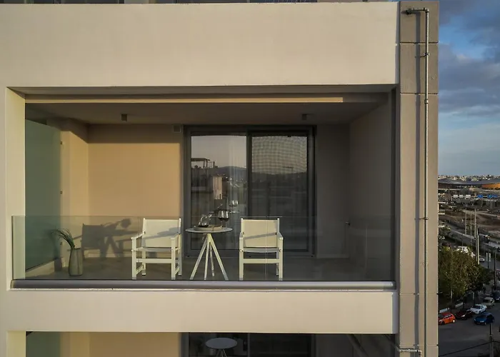 Cw Riviera Suite