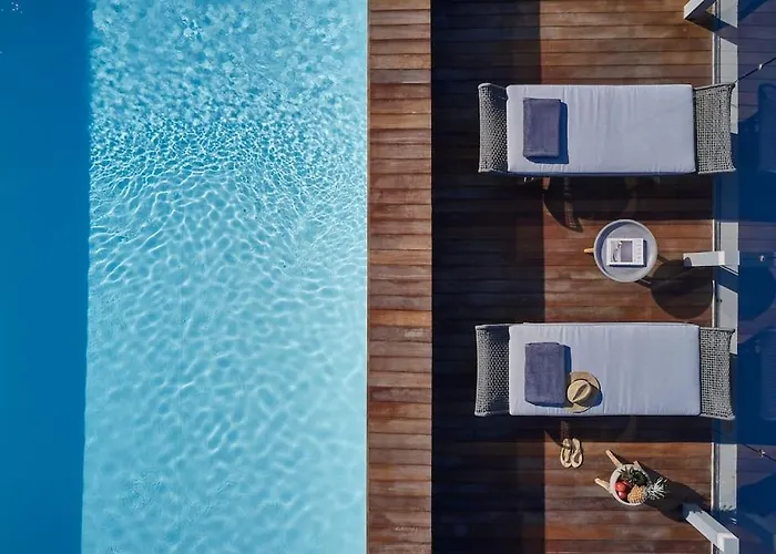 Cw Riviera Suite