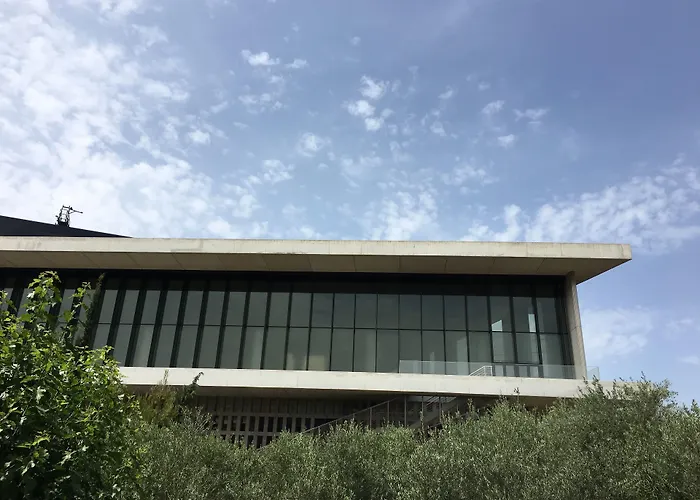 Athina Apartments