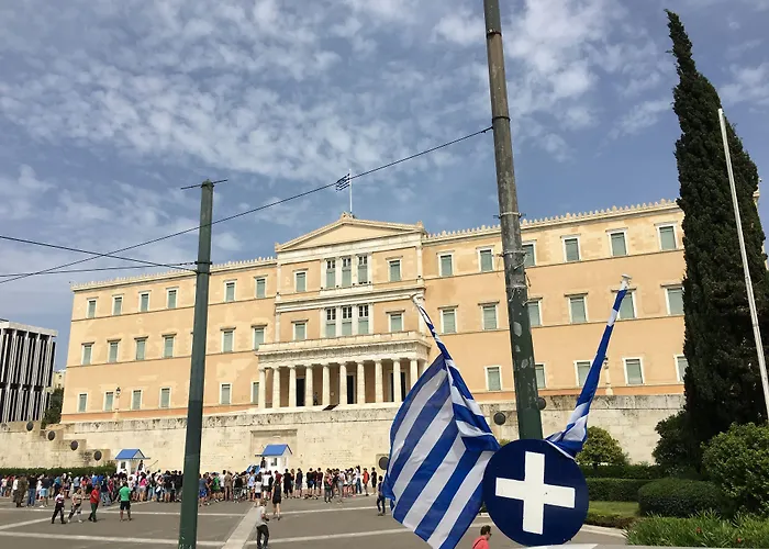 Athina Apartments