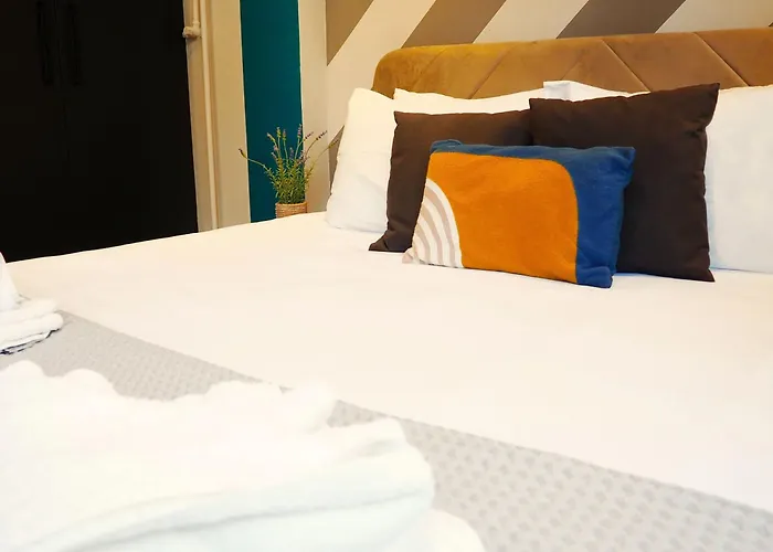 Ermou Funky Lofts